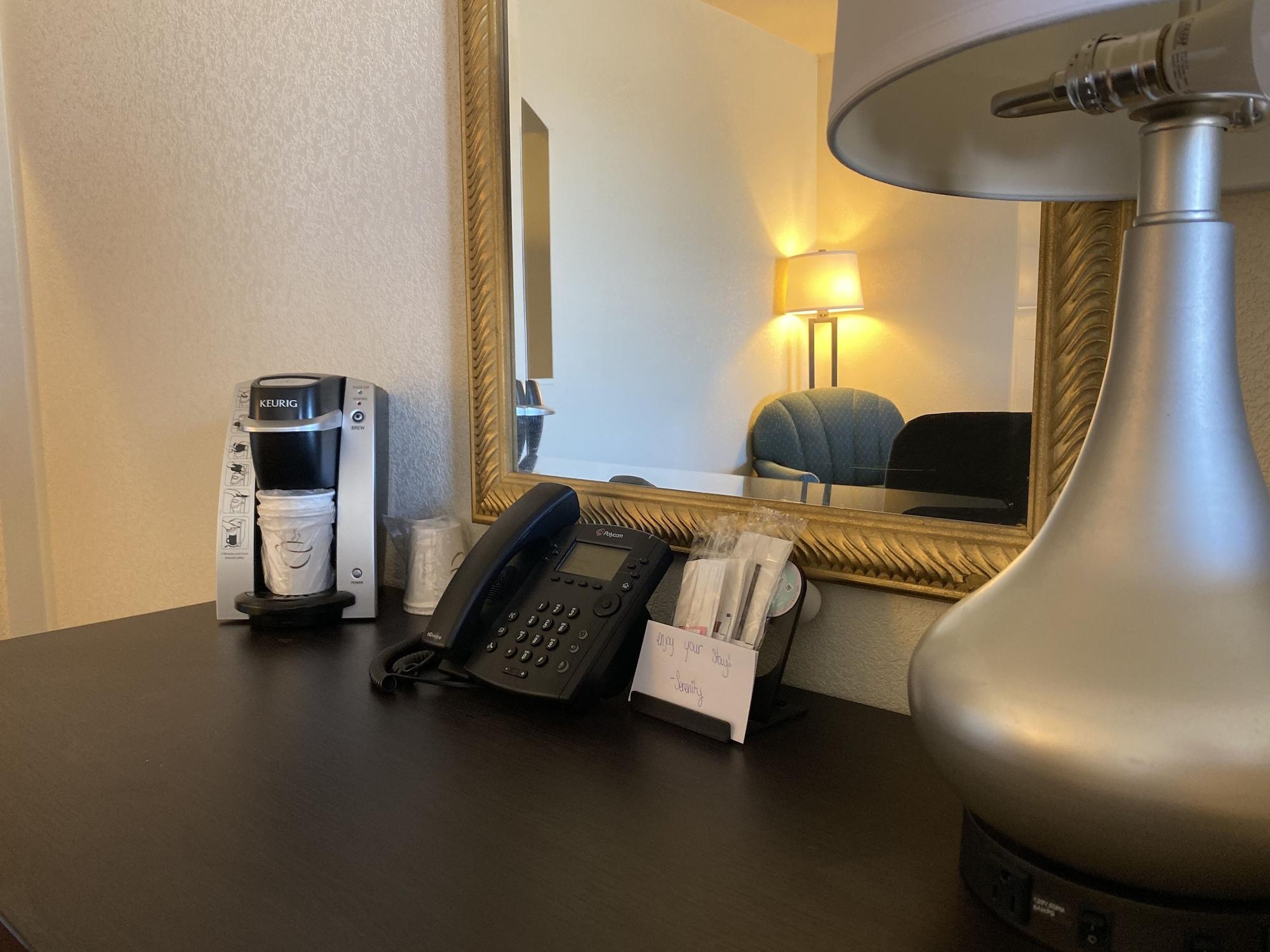 Lajunta Inn La Junta Kültér fotó