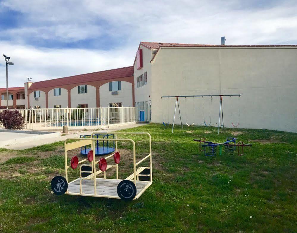 Lajunta Inn La Junta Kültér fotó