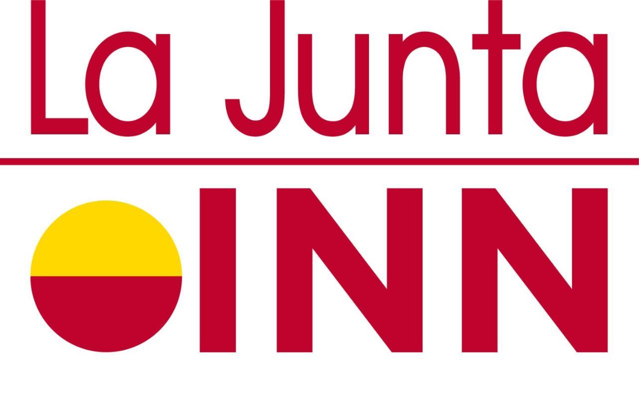 Lajunta Inn La Junta Kültér fotó