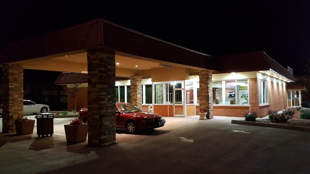 Lajunta Inn La Junta Kültér fotó